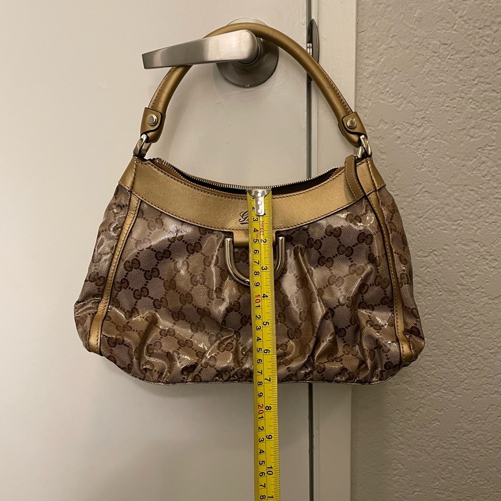 Gucci Shoulder Bag - Picture 7 of 7